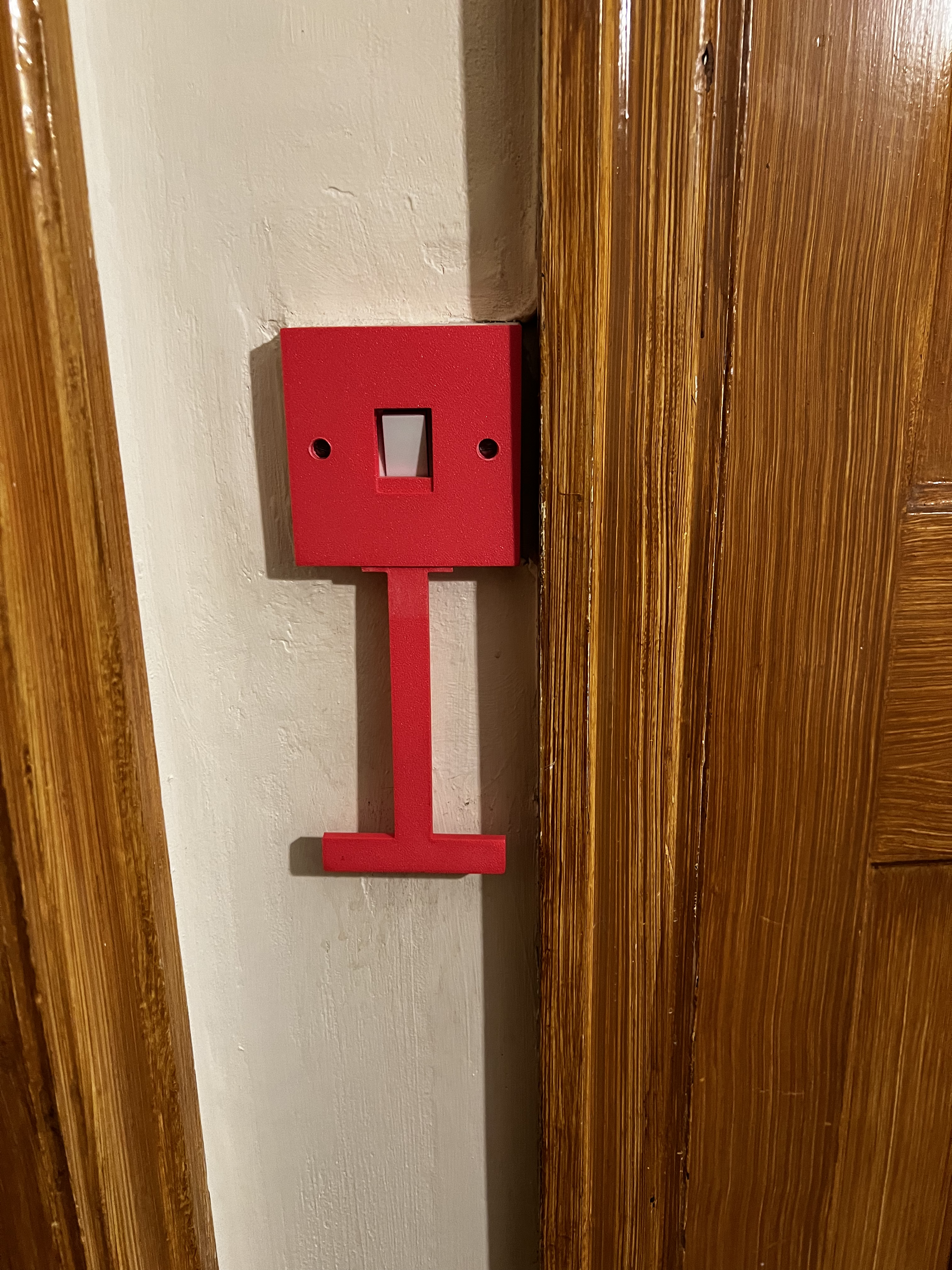 A Lightswitch extender