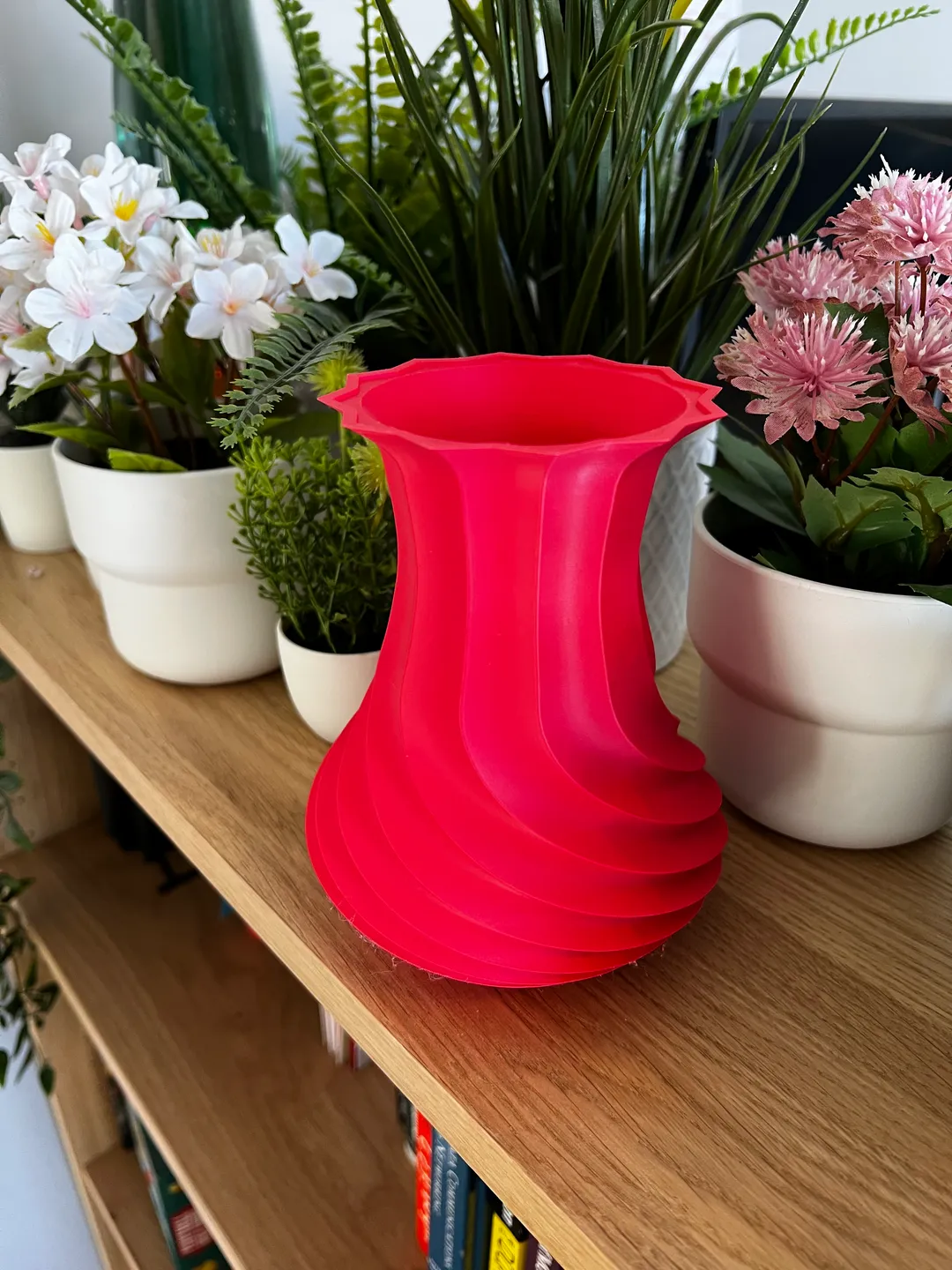 A Vase