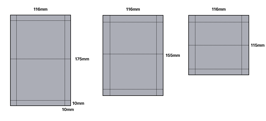 Wallet Template