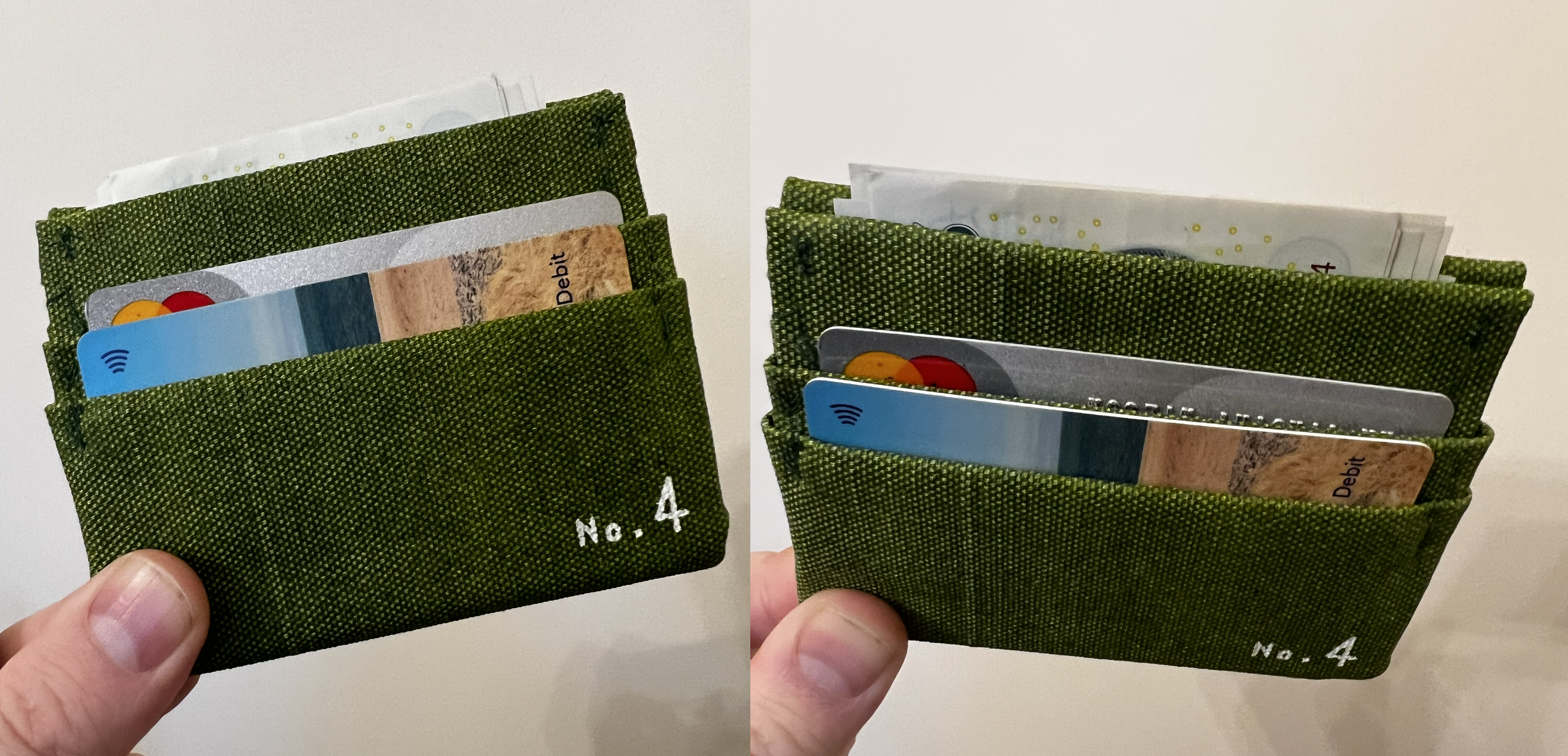 A Wallet